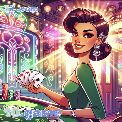 Cassino 10.game: A Nova Era de Emoções e Jogos Online