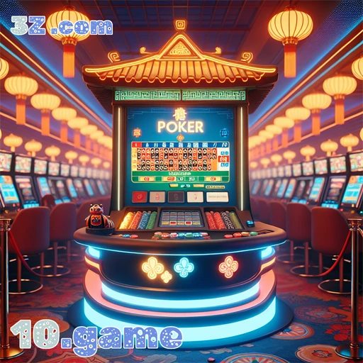 A Seção Confiável do 10.game: Sua Segurança em Primeiro Lugar