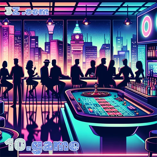 Explore a Diversão da Seção Paga do 10.game