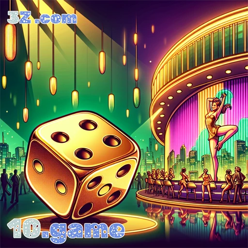 Slots Incríveis: Entretenimento e Lucros no 10.game