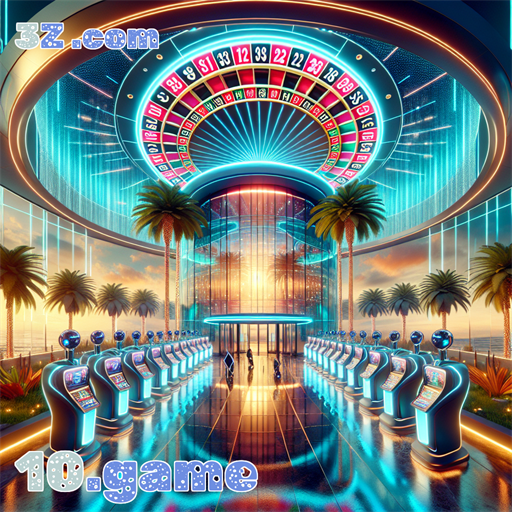 Experimente o Exclusivo Mundo Vip de 10.game