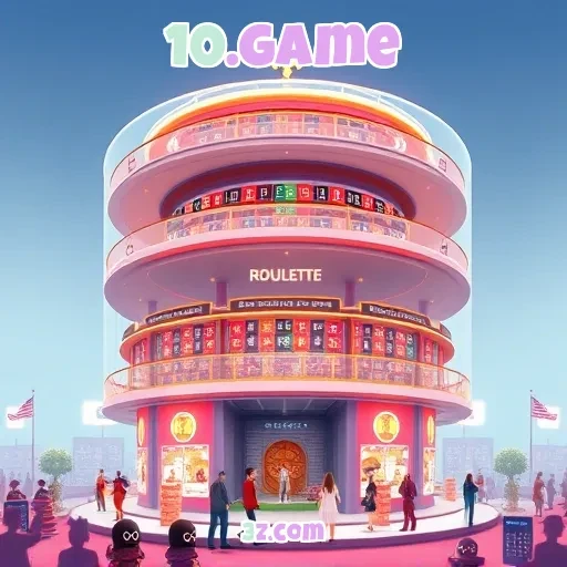 10.game: Descubra os Melhores Jogos e Como Aproveitá-los ao Máximo