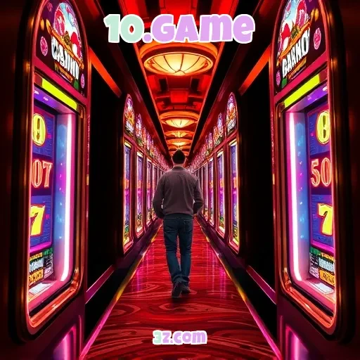 10.game: Transformando o Seu Jeito de Realizar Pagamentos em Jogos Online