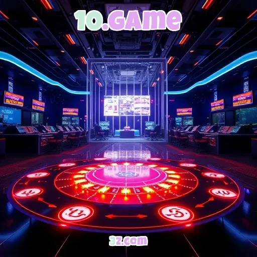 10.game: Explore Nossas Incríveis Promoções de Jogos Agora Mesmo!